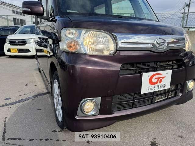 Daihatsu TANTO 2013-02 4395450-21