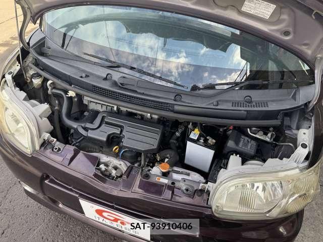 Daihatsu TANTO 2013-02 4395450-22