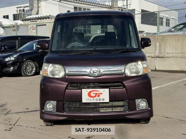 Daihatsu TANTO 2013-02 4395450-2