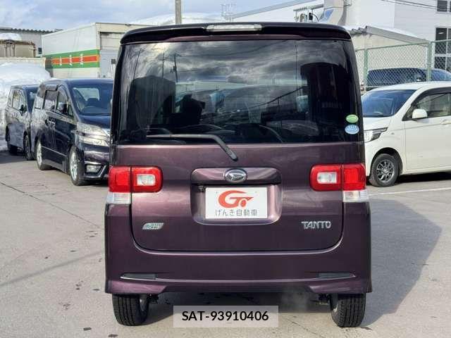 Daihatsu TANTO 2013-02 4395450-3