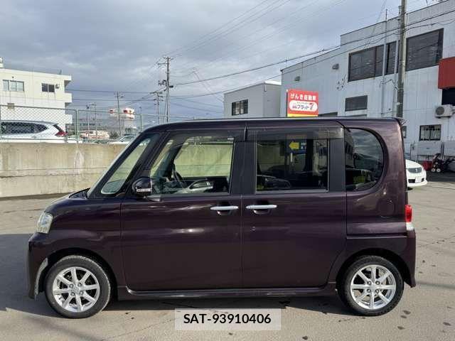Daihatsu TANTO 2013-02 4395450-5