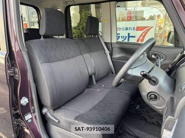 Daihatsu TANTO 2013-02 4395450-7