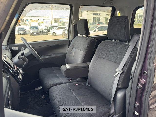 Daihatsu TANTO 2013-02 4395450-8