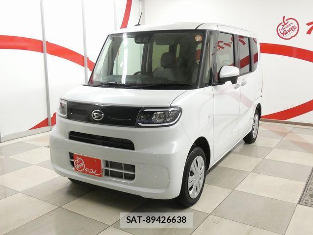 Daihatsu TANTO 2025-07 4603126-0