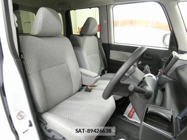 Daihatsu TANTO 2025-07 4603126-9