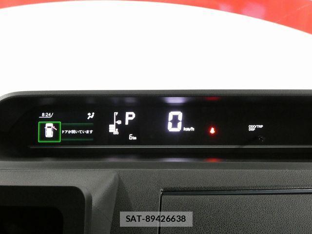Daihatsu TANTO 2025-07 4603126-10