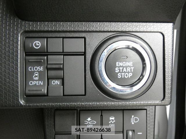 Daihatsu TANTO 2025-07 4603126-11
