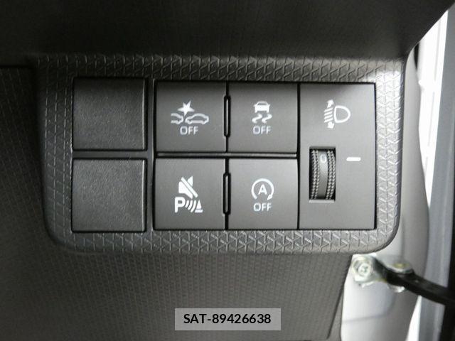 Daihatsu TANTO 2025-07 4603126-12