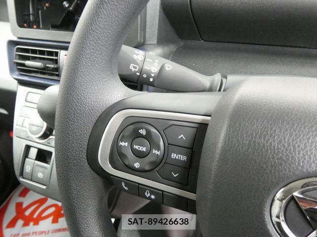 Daihatsu TANTO 2025-07 4603126-14