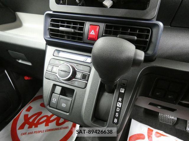 Daihatsu TANTO 2025-07 4603126-16