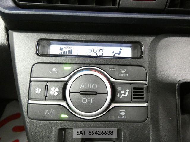 Daihatsu TANTO 2025-07 4603126-17