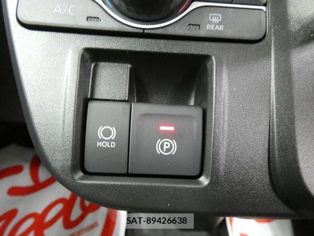 Daihatsu TANTO 2025-07 4603126-18