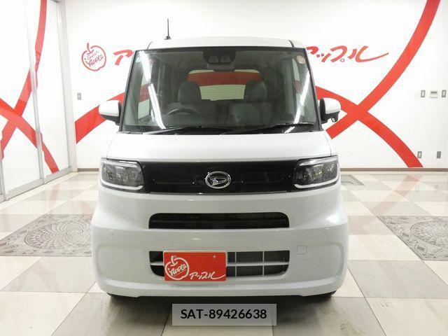 Daihatsu TANTO 2025-07 4603126-1