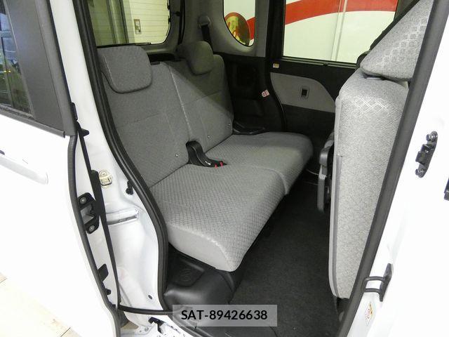 Daihatsu TANTO 2025-07 4603126-19