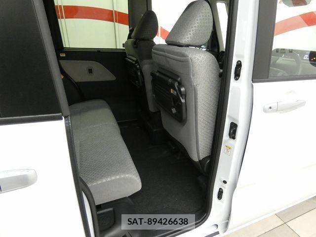 Daihatsu TANTO 2025-07 4603126-20