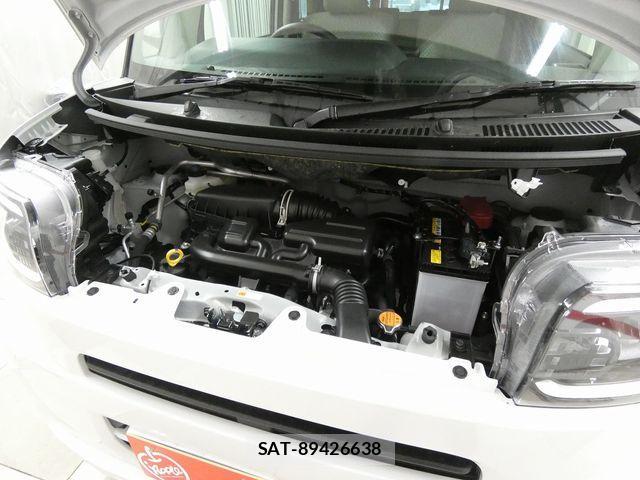 Daihatsu TANTO 2025-07 4603126-21
