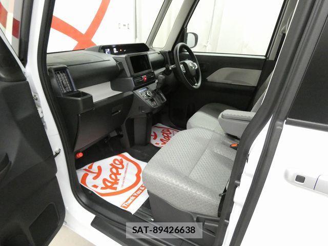Daihatsu TANTO 2025-07 4603126-22