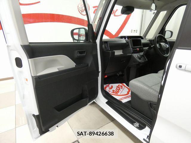 Daihatsu TANTO 2025-07 4603126-23