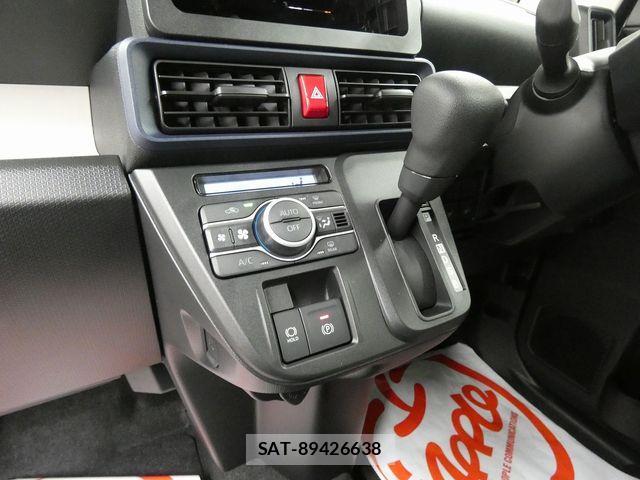 Daihatsu TANTO 2025-07 4603126-25