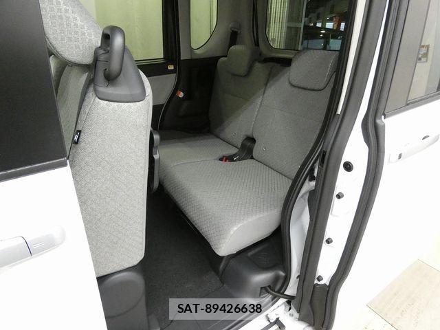 Daihatsu TANTO 2025-07 4603126-26