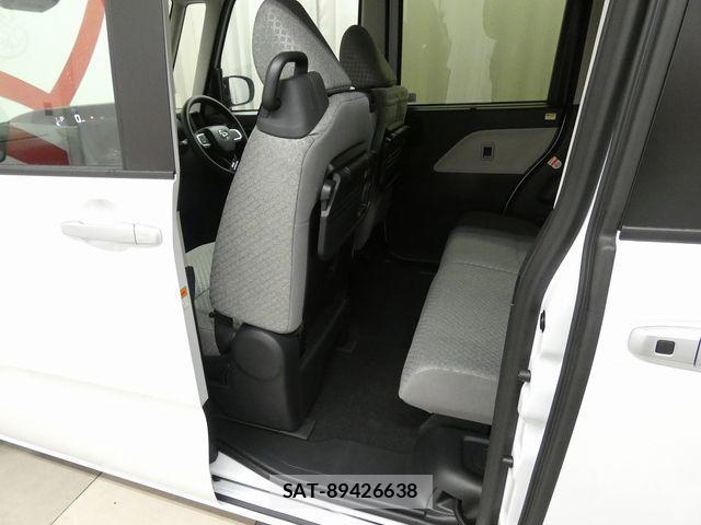 Daihatsu TANTO 2025-07 4603126-27
