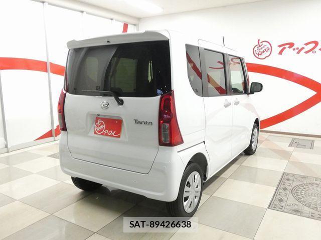 Daihatsu TANTO 2025-07 4603126-28