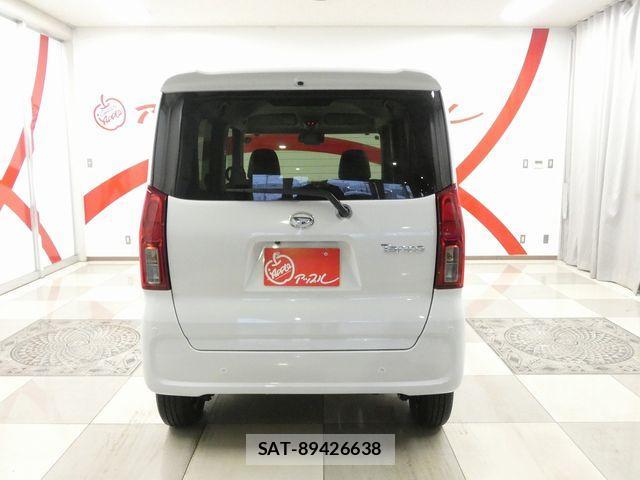 Daihatsu TANTO 2025-07 4603126-29