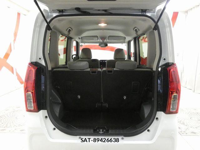 Daihatsu TANTO 2025-07 4603126-4