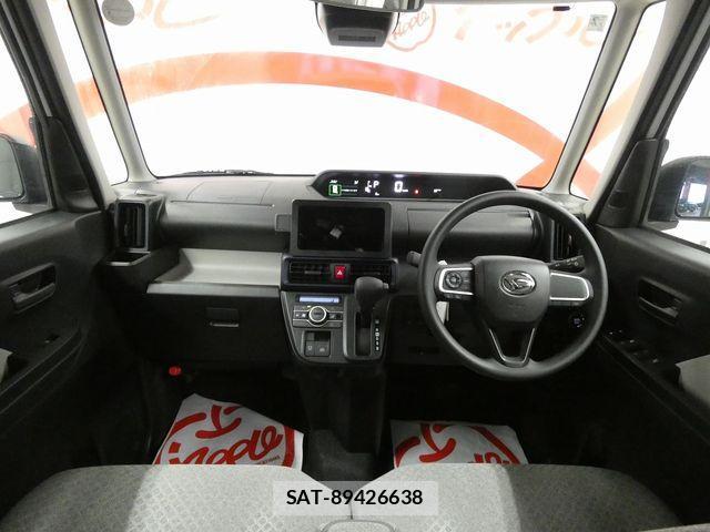Daihatsu TANTO 2025-07 4603126-5
