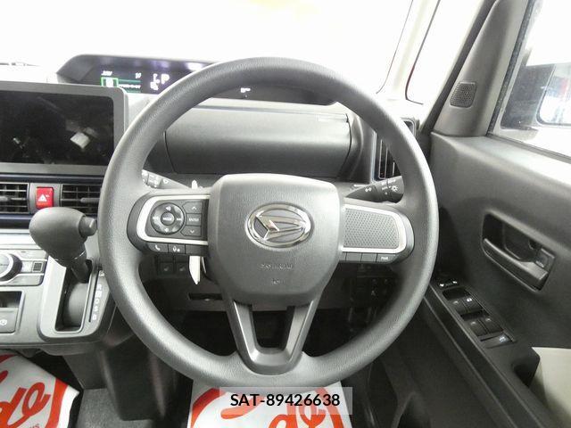 Daihatsu TANTO 2025-07 4603126-6