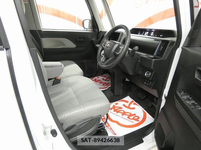 Daihatsu TANTO 2025-07 4603126-7