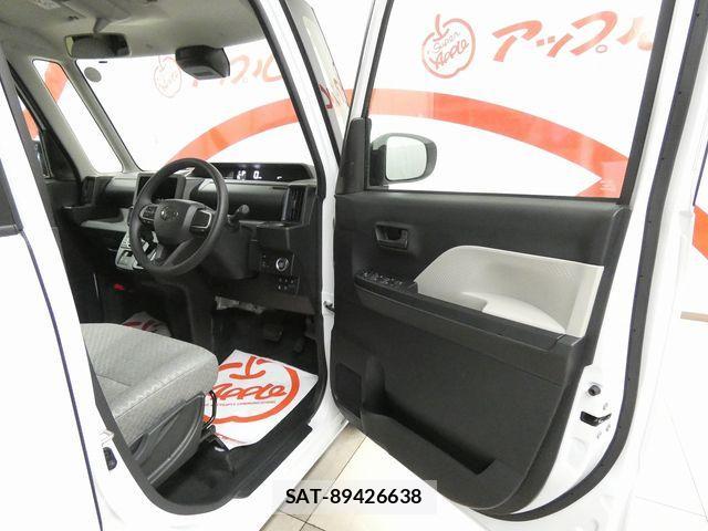 Daihatsu TANTO 2025-07 4603126-8
