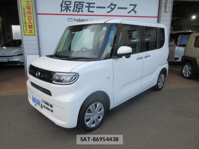 Daihatsu TANTO 2019-12 5880632-0