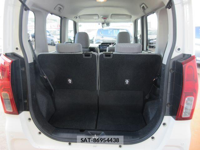 Daihatsu TANTO 2019-12 5880632-11