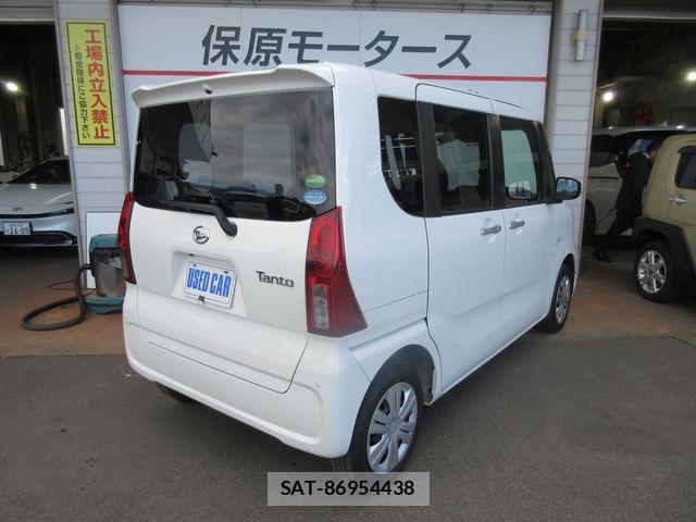 Daihatsu TANTO 2019-12 5880632-13