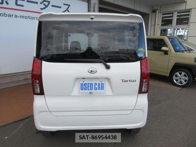 Daihatsu TANTO 2019-12 5880632-14