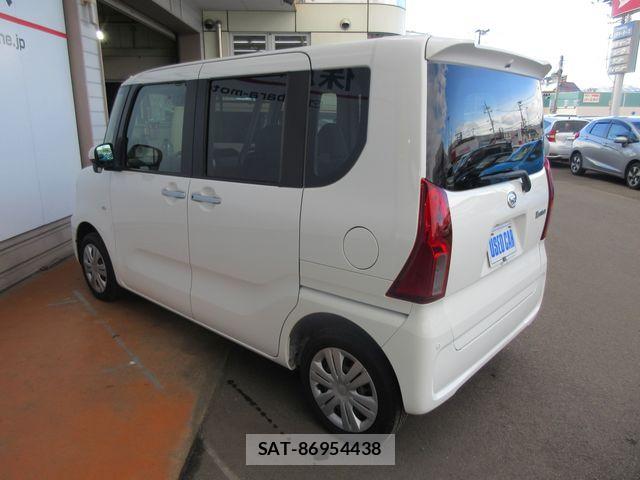Daihatsu TANTO 2019-12 5880632-15