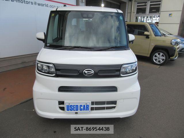 Daihatsu TANTO 2019-12 5880632-1