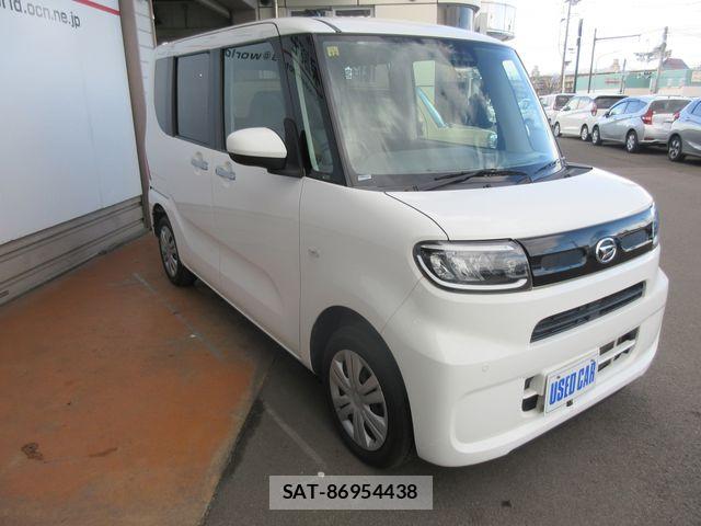 Daihatsu TANTO 2019-12 5880632-2