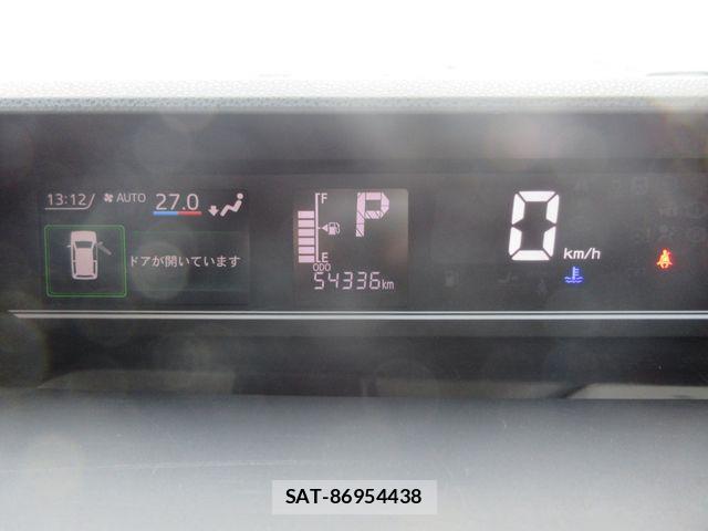 Daihatsu TANTO 2019-12 5880632-3