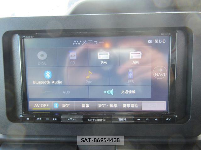 Daihatsu TANTO 2019-12 5880632-4