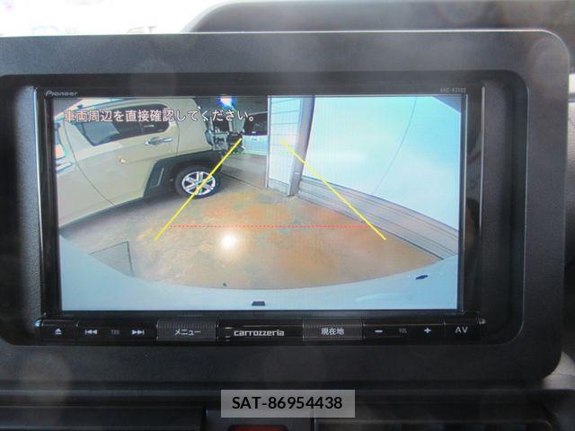 Daihatsu TANTO 2019-12 5880632-5