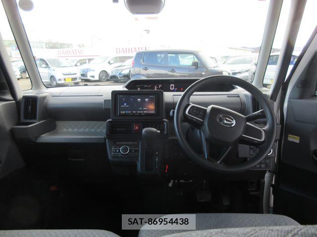 Daihatsu TANTO 2019-12 5880632-8