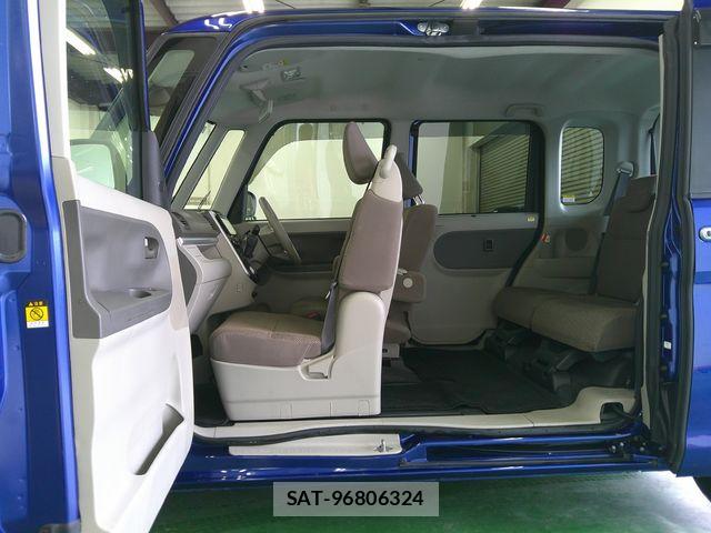 Daihatsu TANTO 2018-07 6020844-12