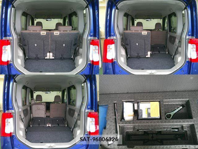 Daihatsu TANTO 2018-07 6020844-13