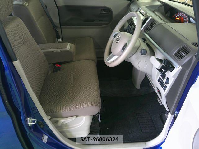 Daihatsu TANTO 2018-07 6020844-14