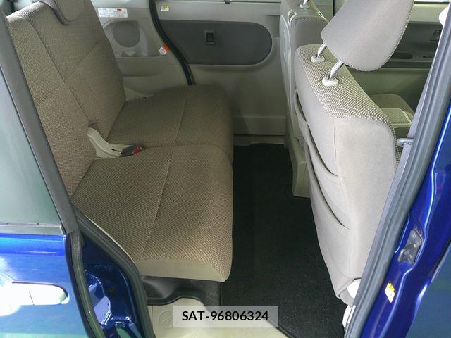 Daihatsu TANTO 2018-07 6020844-15