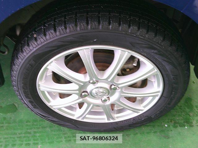 Daihatsu TANTO 2018-07 6020844-18