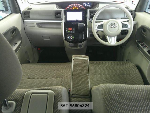 Daihatsu TANTO 2018-07 6020844-1