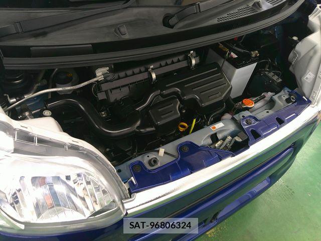Daihatsu TANTO 2018-07 6020844-19